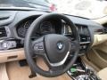 Alpine White - X3 xDrive28i Photo No. 14