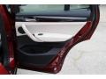 Oyster Door Panel Photo for 2014 BMW X3 #95708210