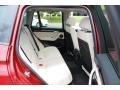 Oyster Rear Seat Photo for 2014 BMW X3 #95708232