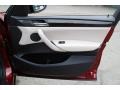Oyster Door Panel Photo for 2014 BMW X3 #95708257
