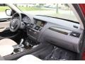 Oyster Dashboard Photo for 2014 BMW X3 #95708282