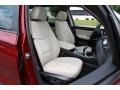 Oyster Front Seat Photo for 2014 BMW X3 #95708330
