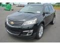 Black Granite Metallic - Traverse LT Photo No. 2