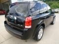 2007 Black Onyx Saturn VUE V6 AWD  photo #2