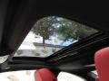 2014 BMW 4 Series Coral Red Interior Sunroof Photo