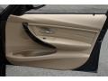 Venetian Beige Door Panel Photo for 2014 BMW 3 Series #95709709