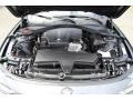  2014 3 Series 328i xDrive Sedan 2.0 Liter DI TwinPower Turbocharged DOHC 16-Valve 4 Cylinder Engine