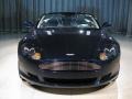 2006 Dark Blue Metallic Aston Martin DB9 Volante  photo #4