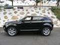 Santorini Black Metallic - Range Rover Evoque Pure Premium Photo No. 2