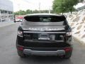 Santorini Black Metallic - Range Rover Evoque Pure Premium Photo No. 5
