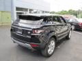 Santorini Black Metallic - Range Rover Evoque Pure Premium Photo No. 6