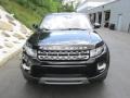 Santorini Black Metallic - Range Rover Evoque Pure Premium Photo No. 8