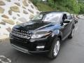 Santorini Black Metallic - Range Rover Evoque Pure Premium Photo No. 9