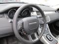Santorini Black Metallic - Range Rover Evoque Pure Premium Photo No. 14