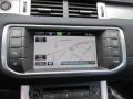 Santorini Black Metallic - Range Rover Evoque Pure Premium Photo No. 17