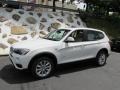 Alpine White - X3 xDrive28i Photo No. 1
