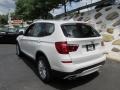 Alpine White - X3 xDrive28i Photo No. 4