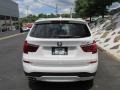 Alpine White - X3 xDrive28i Photo No. 5