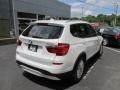 Alpine White - X3 xDrive28i Photo No. 6
