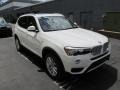 Alpine White - X3 xDrive28i Photo No. 7