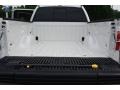 2014 White Platinum Ford F150 Platinum SuperCrew 4x4  photo #10