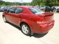 Inferno Red Crystal Pearl - Avenger R/T Photo No. 4