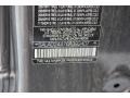 Bonatti Grey Metallic - LR3 SE Photo No. 46