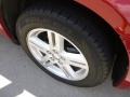 Inferno Red Crystal Pearl - Avenger R/T Photo No. 9