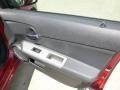 Inferno Red Crystal Pearl - Avenger R/T Photo No. 12