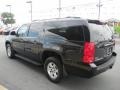 2010 Onyx Black GMC Yukon XL SLT 4x4  photo #5