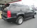 Onyx Black - Yukon XL SLT 4x4 Photo No. 7