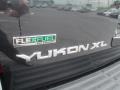 2010 Onyx Black GMC Yukon XL SLT 4x4  photo #9