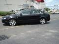 Brilliant Black - A4 2.0T Sedan Photo No. 2