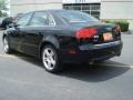 Brilliant Black - A4 2.0T Sedan Photo No. 3