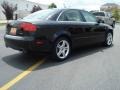 Brilliant Black - A4 2.0T Sedan Photo No. 4