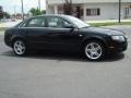Brilliant Black - A4 2.0T Sedan Photo No. 5