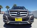 2015 Pebble Grey Metallic Mercedes-Benz GLK 350  photo #2