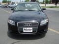 Brilliant Black - A4 2.0T Sedan Photo No. 6