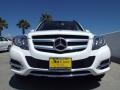 Polar White - GLK 350 Photo No. 2