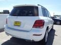 Polar White - GLK 350 Photo No. 4