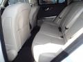 Polar White - GLK 350 Photo No. 8