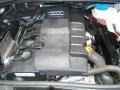 Brilliant Black - A4 2.0T Sedan Photo No. 14