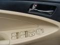 Pacific Blue Pearl - Sonata GLS Photo No. 8
