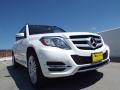 Polar White - GLK 350 Photo No. 11
