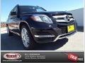 Black - GLK 350 Photo No. 1