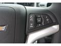 2015 Chevrolet Camaro LS Coupe Controls