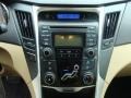 Pacific Blue Pearl - Sonata GLS Photo No. 17