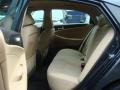 Pacific Blue Pearl - Sonata GLS Photo No. 20