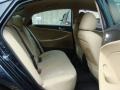 Pacific Blue Pearl - Sonata GLS Photo No. 23