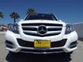 Polar White - GLK 350 Photo No. 2